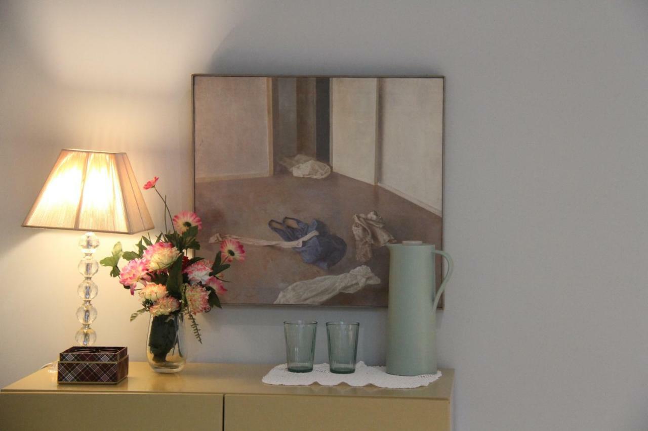 Luxurious 2 Bedroom Flat In A Historic Building Apartamento *