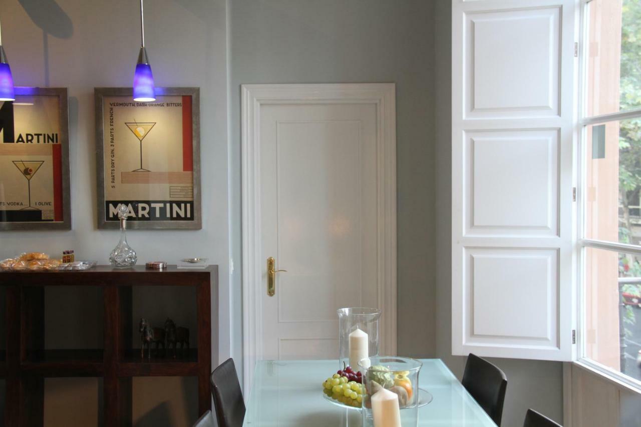 Luxurious 2 Bedroom Flat In A Historic Building Apartamento