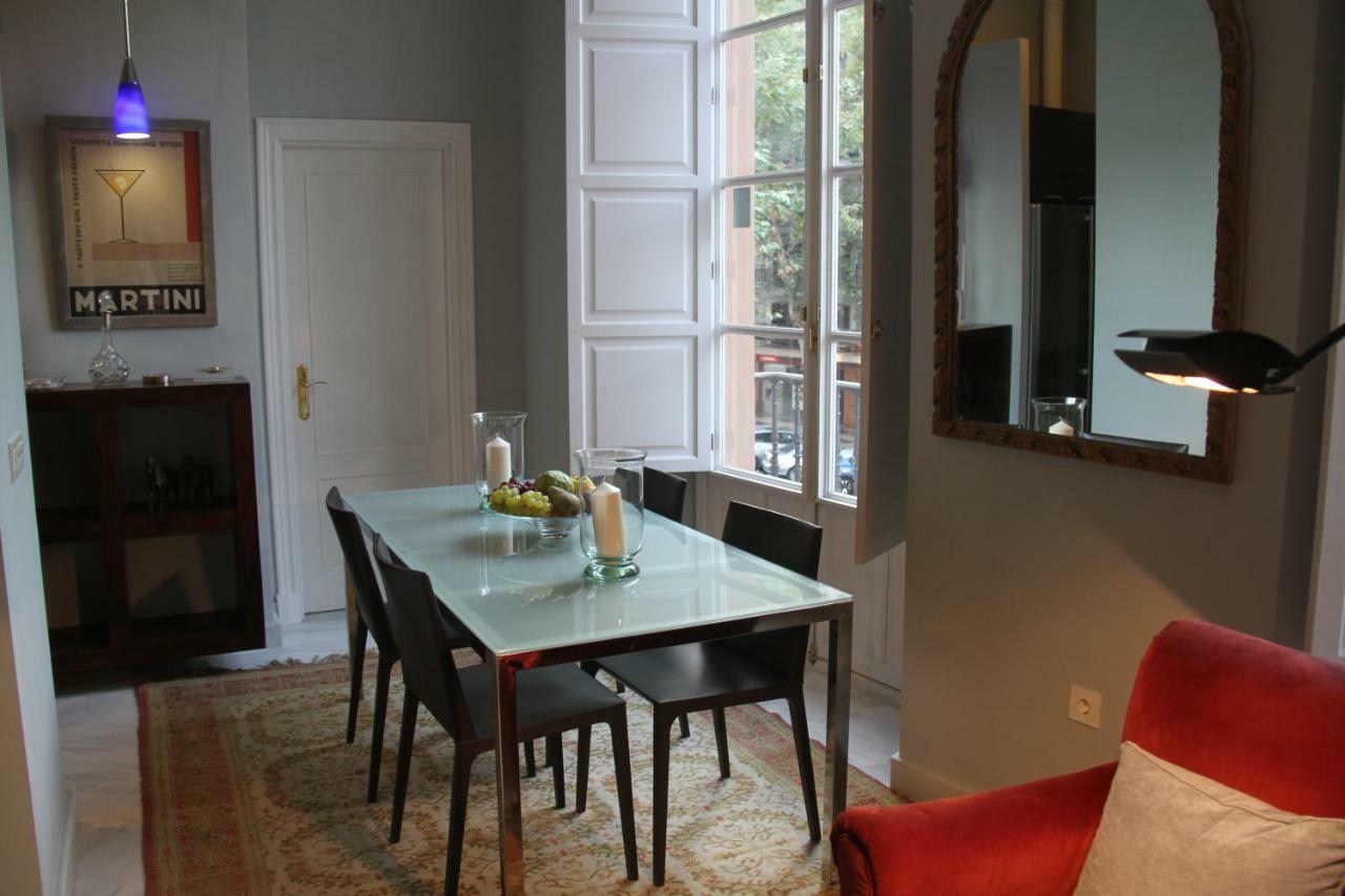 Luxurious 2 Bedroom Flat In A Historic Building Apartamento *