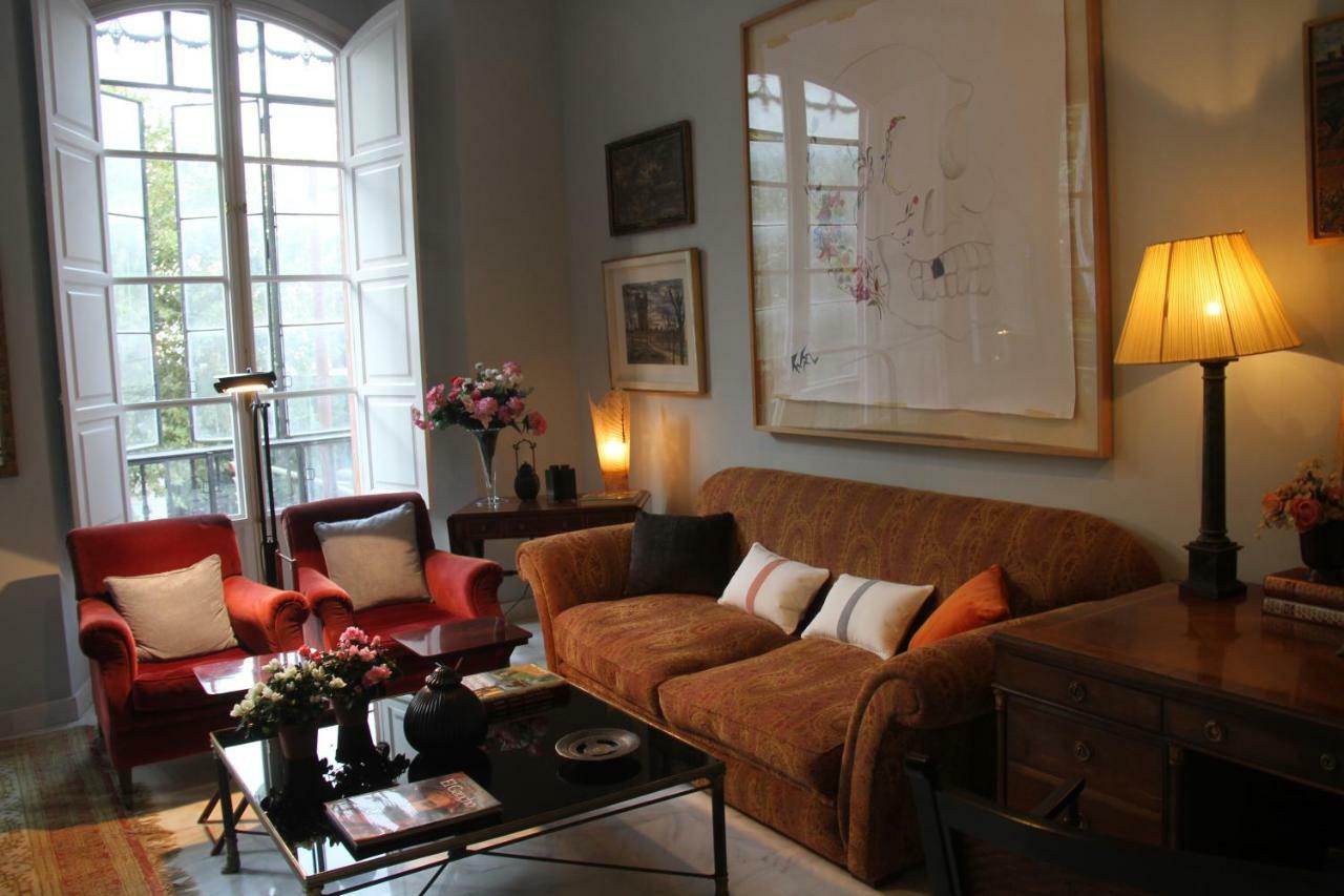 Luxurious 2 Bedroom Flat In A Historic Building * Sevilla