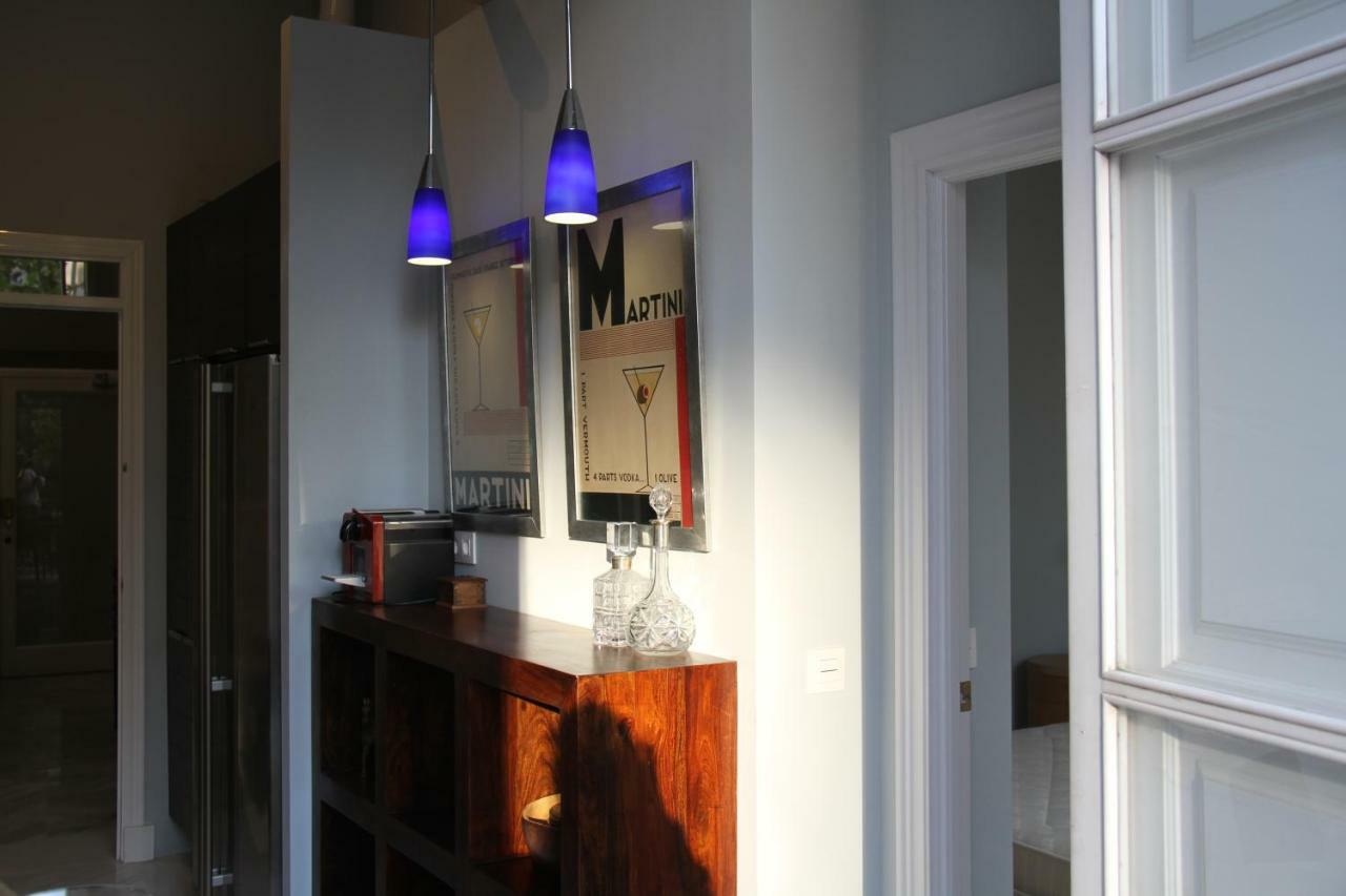 Apartamento Luxurious 2 Bedroom Flat In A Historic Building Sevilla