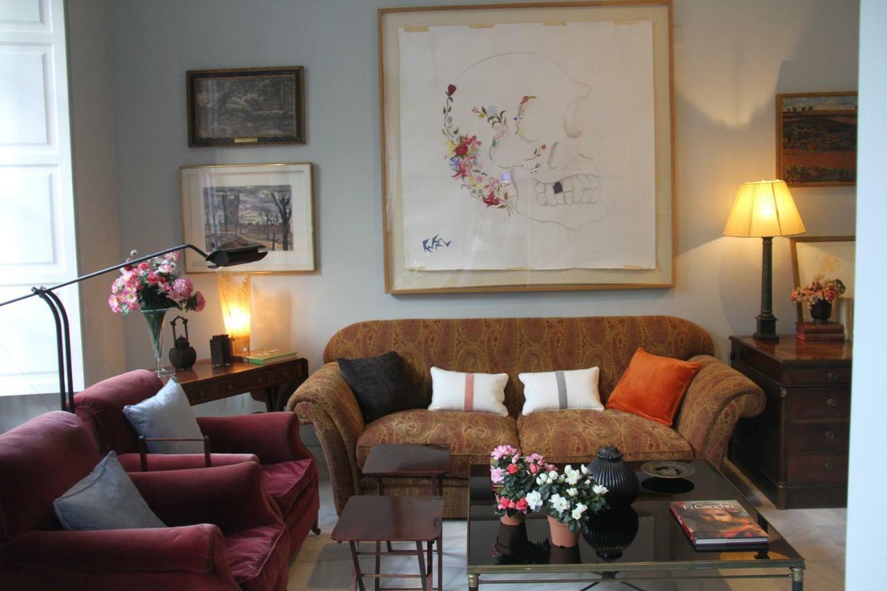 Luxurious 2 Bedroom Flat In A Historic Building * Sevilla