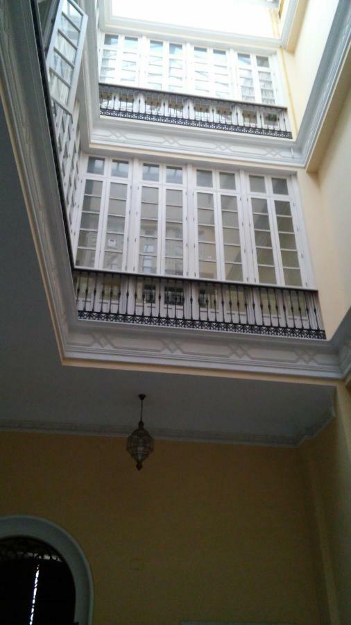 Luxurious 2 Bedroom Flat In A Historic Building Apartamento Sevilla