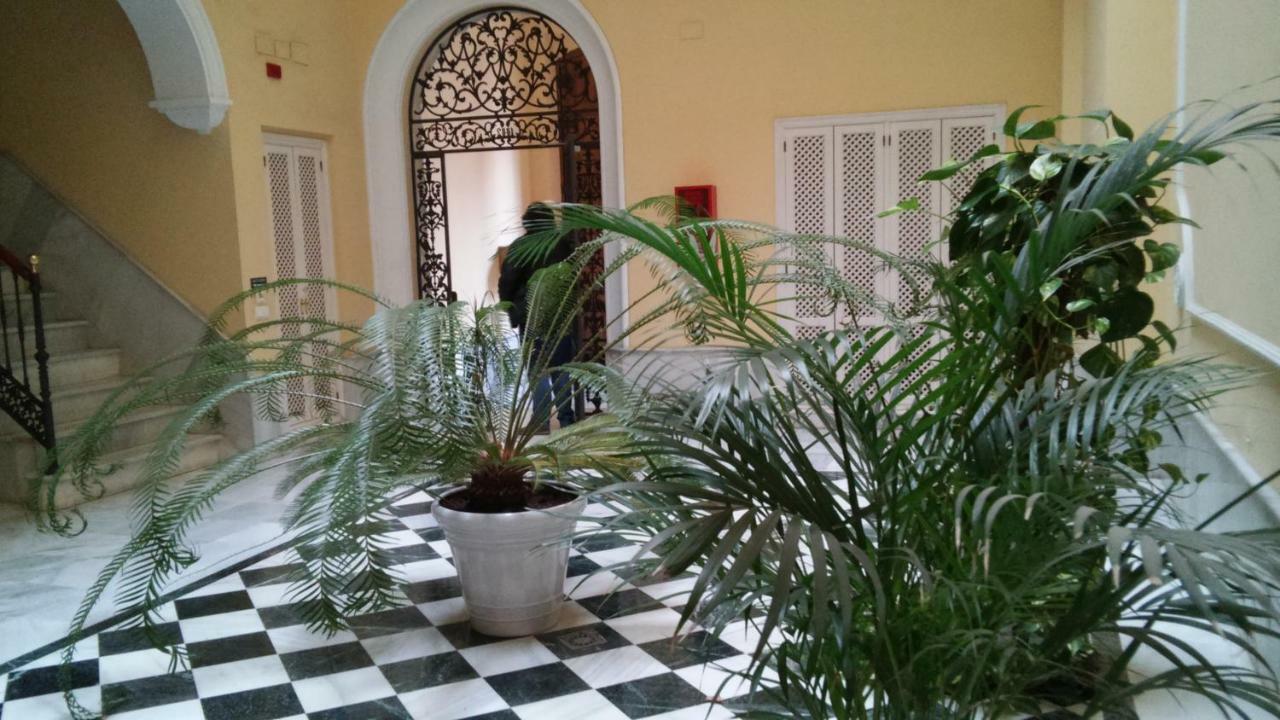 Apartamento Luxurious 2 Bedroom Flat In A Historic Building