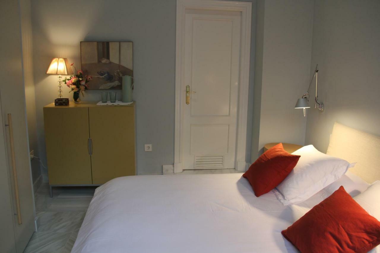 Luxurious 2 Bedroom Flat In A Historic Building Apartamento Sevilla