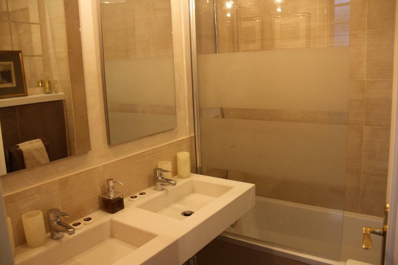Apartamento Luxurious 2 Bedroom Flat In A Historic Building