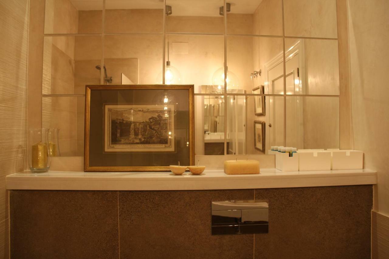 Luxurious 2 Bedroom Flat In A Historic Building