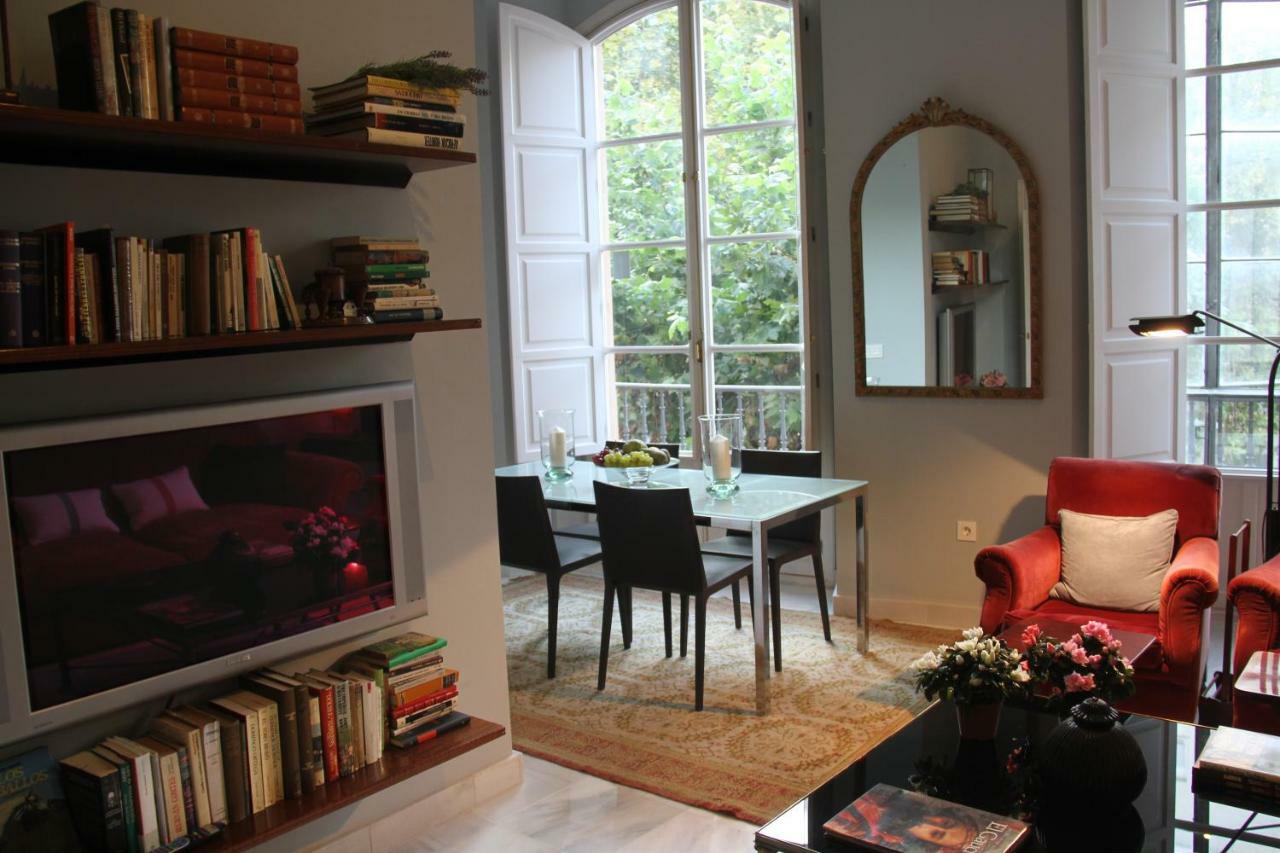 Apartamento Luxurious 2 Bedroom Flat In A Historic Building
