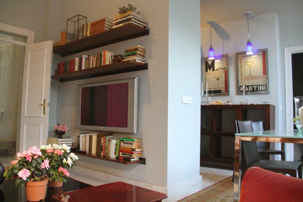Luxurious 2 Bedroom Flat In A Historic Building Apartamento *