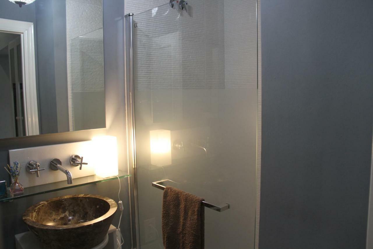 Luxurious 2 Bedroom Flat In A Historic Building Apartamento