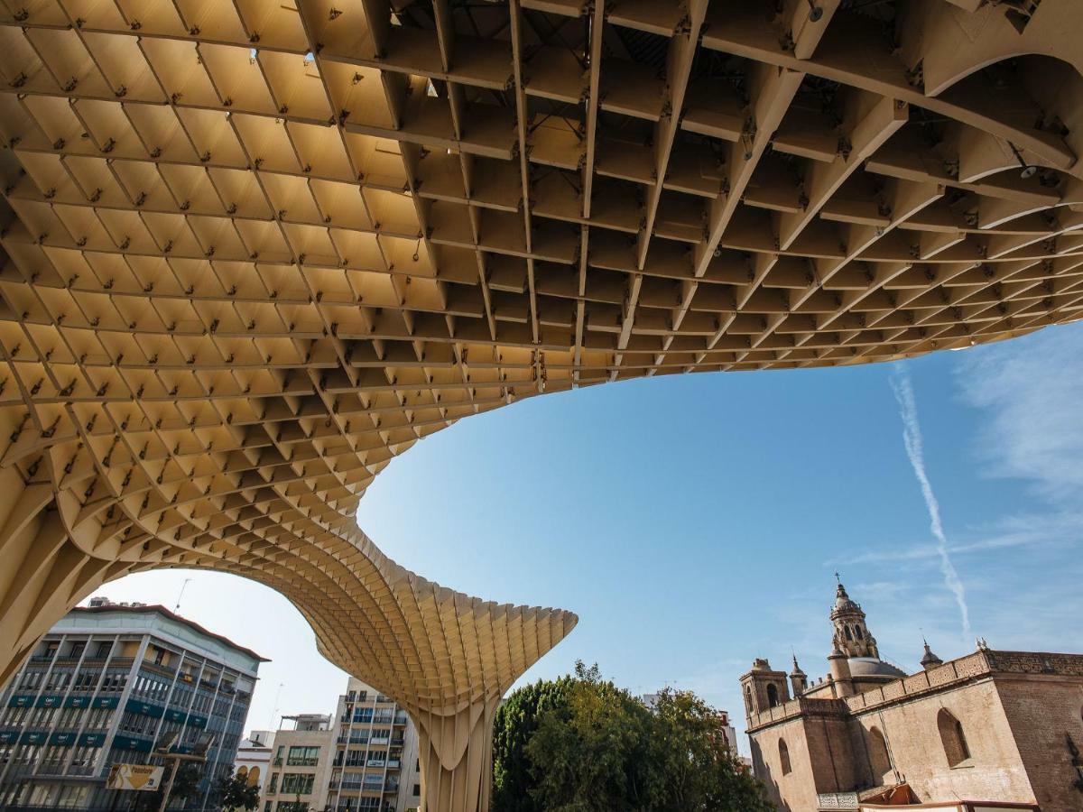 Divi Centro Apartamento Sevilla