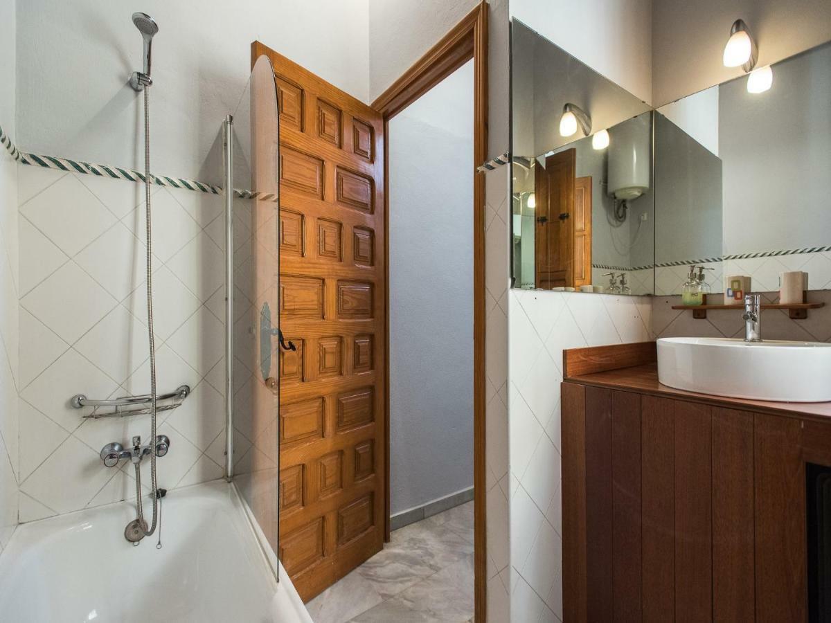Divi Centro Apartamento Sevilla