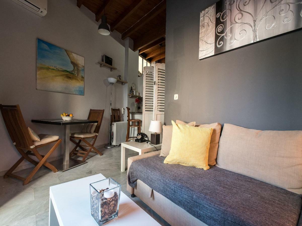 Divi Centro Apartamento Sevilla