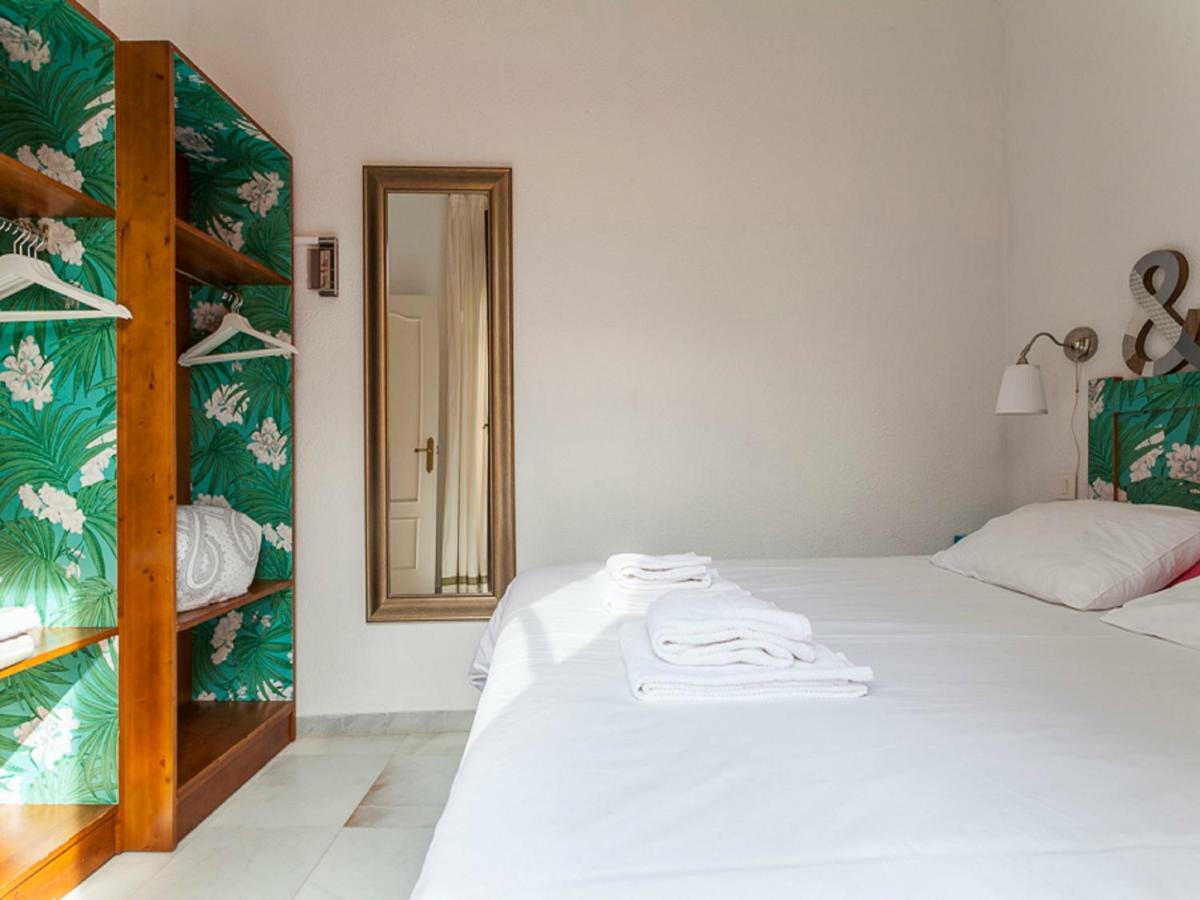 Apartamento Atico Giralda *