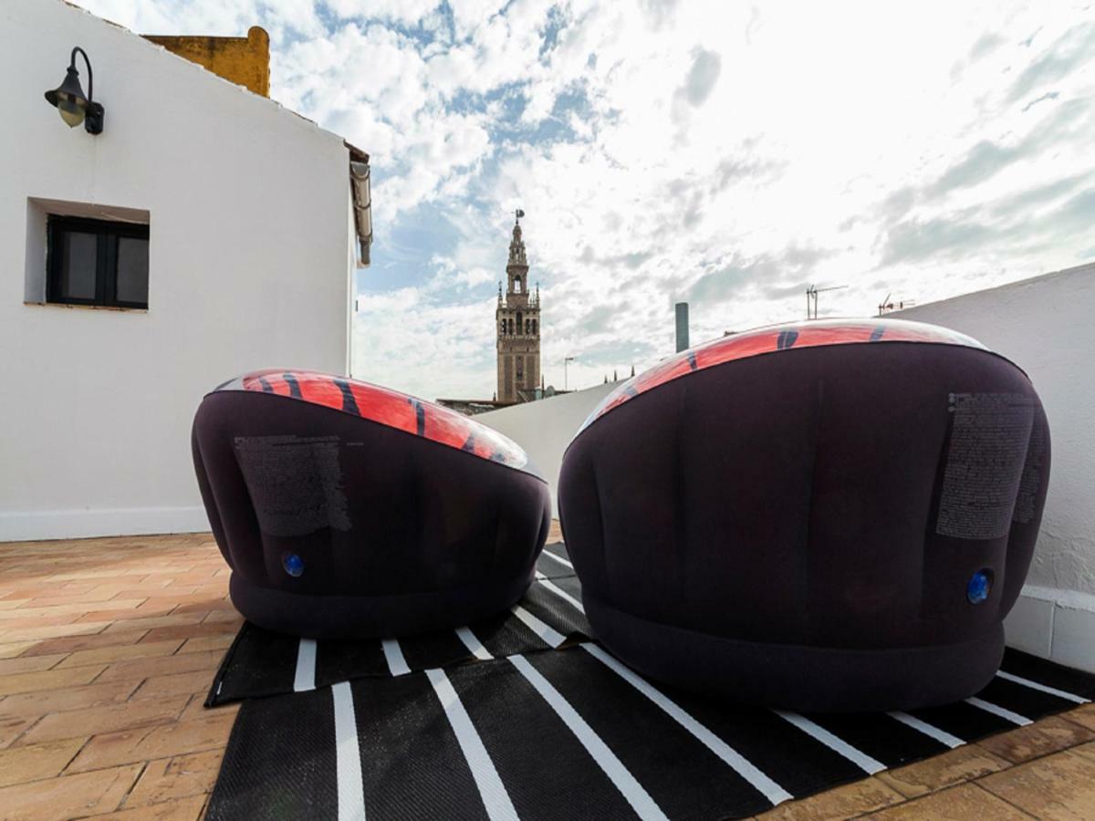 Apartamento Atico Giralda *