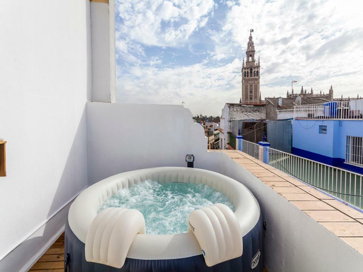 Atico Giralda *