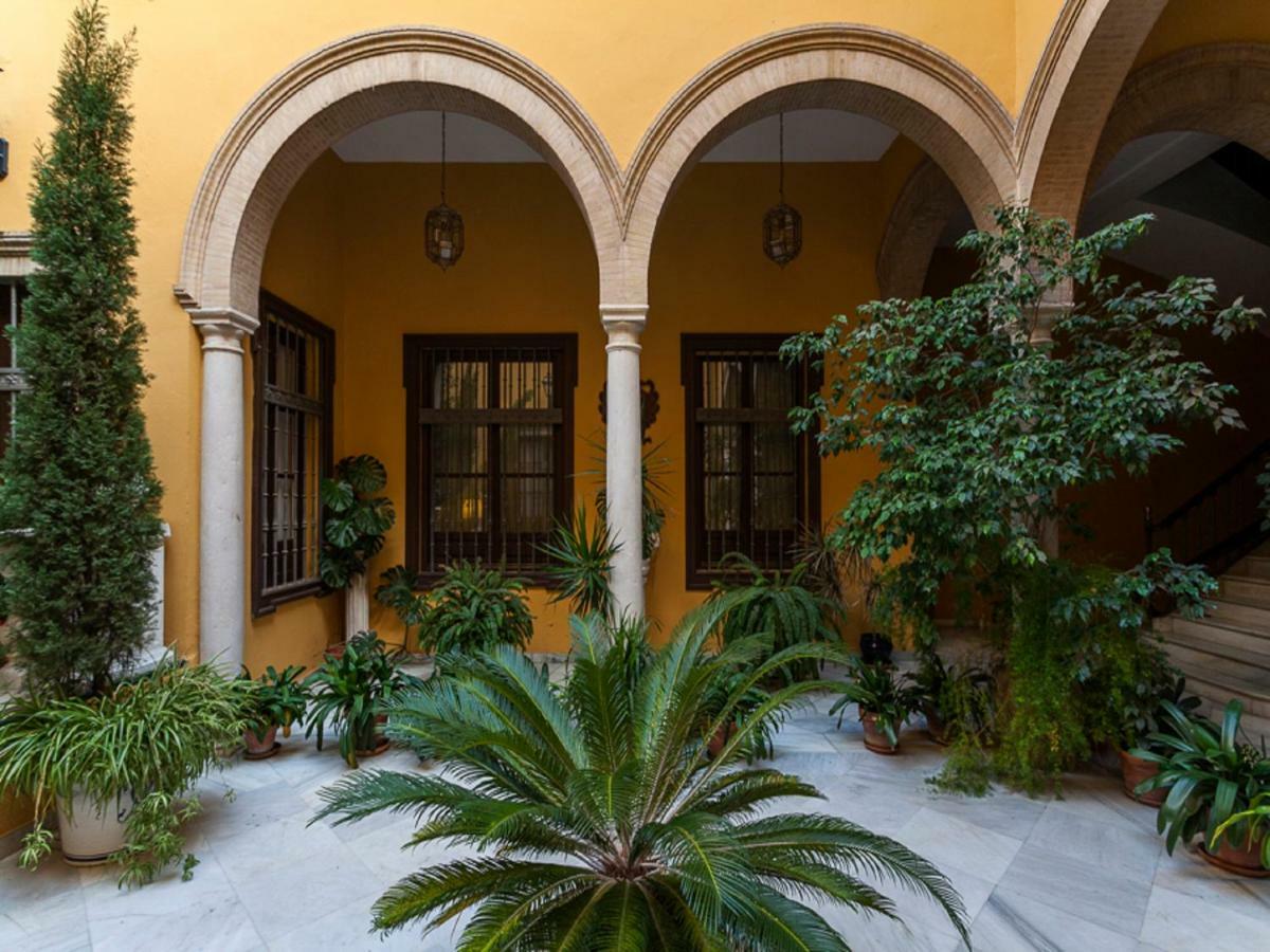 Atico Giralda Apartamento