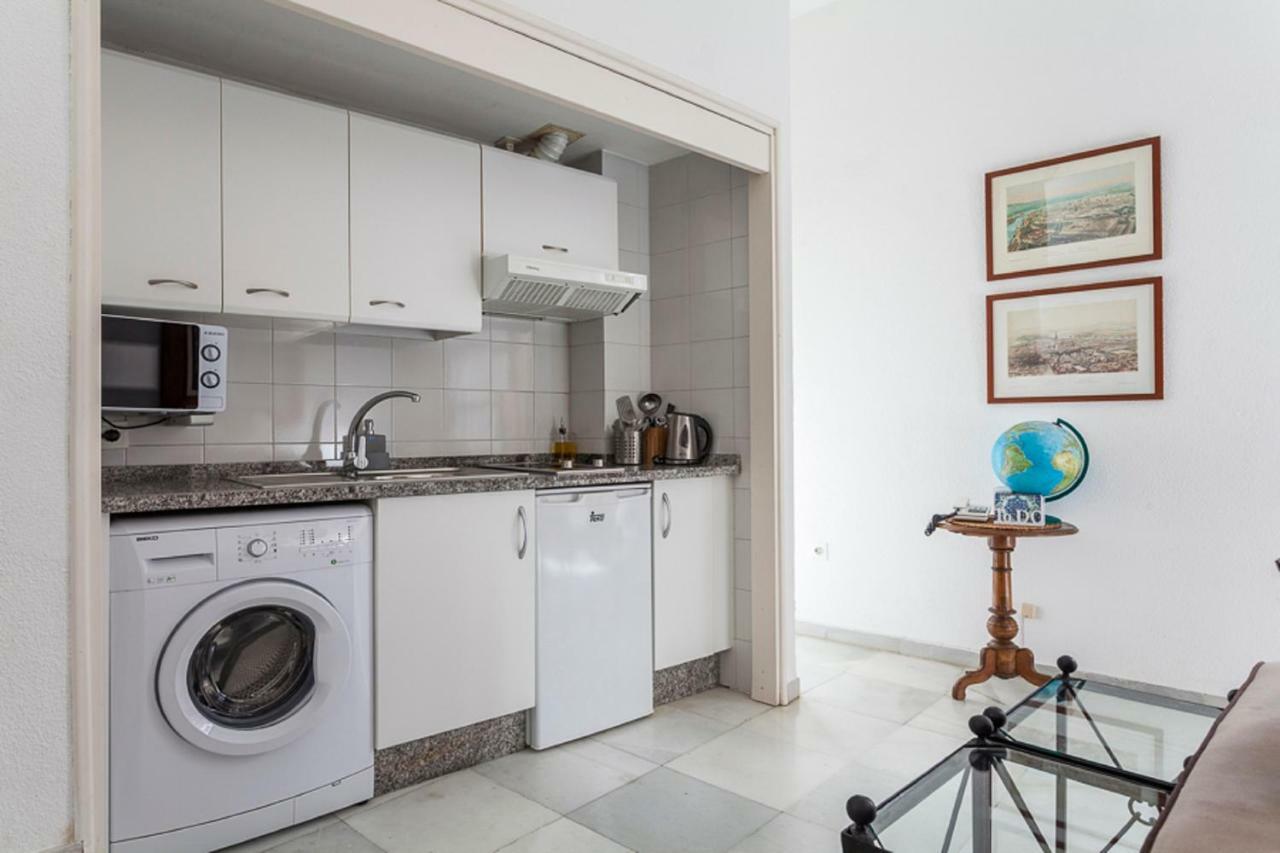 Atico Giralda Apartamento