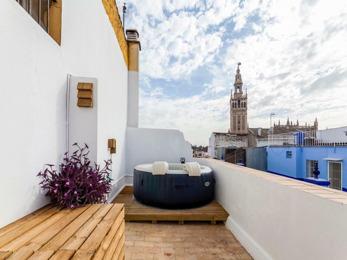 Atico Giralda