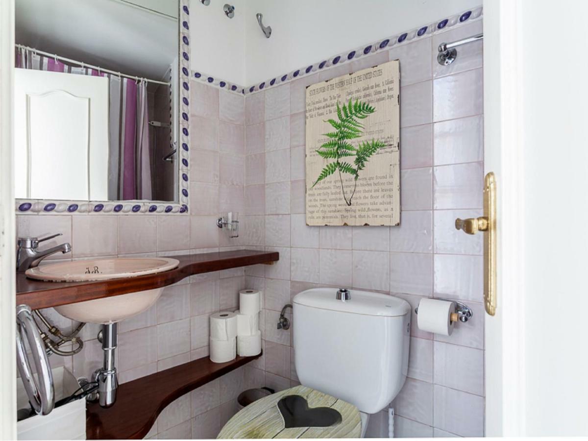 Atico Giralda Apartamento *