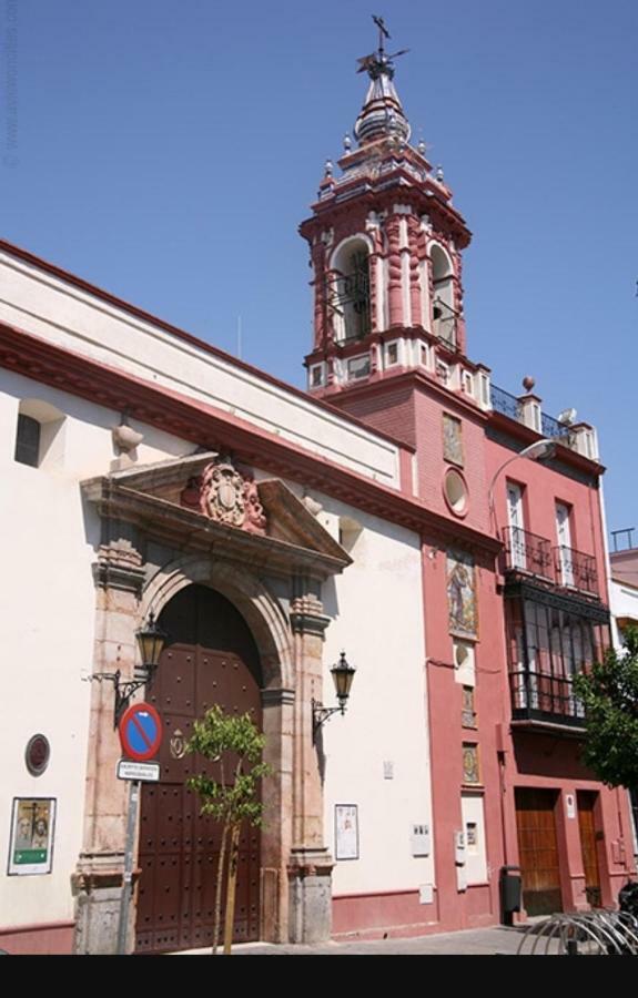 Apartamento Maravilloso ático Puente De Triana Sevilla