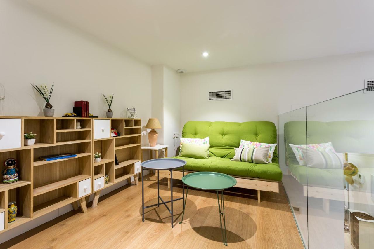 Apartment Alohamundi Marques De Paradas *