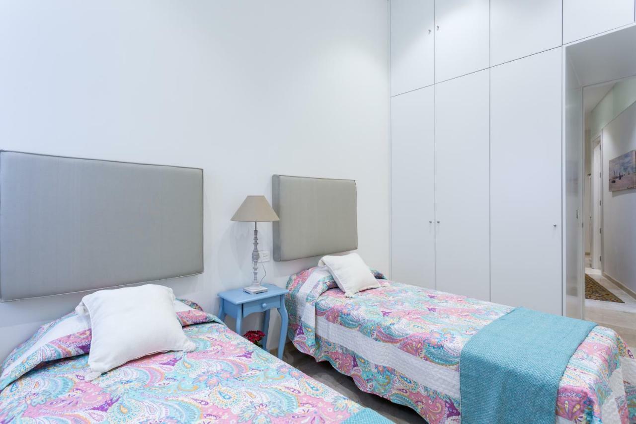 Alohamundi Marques De Paradas Apartment *