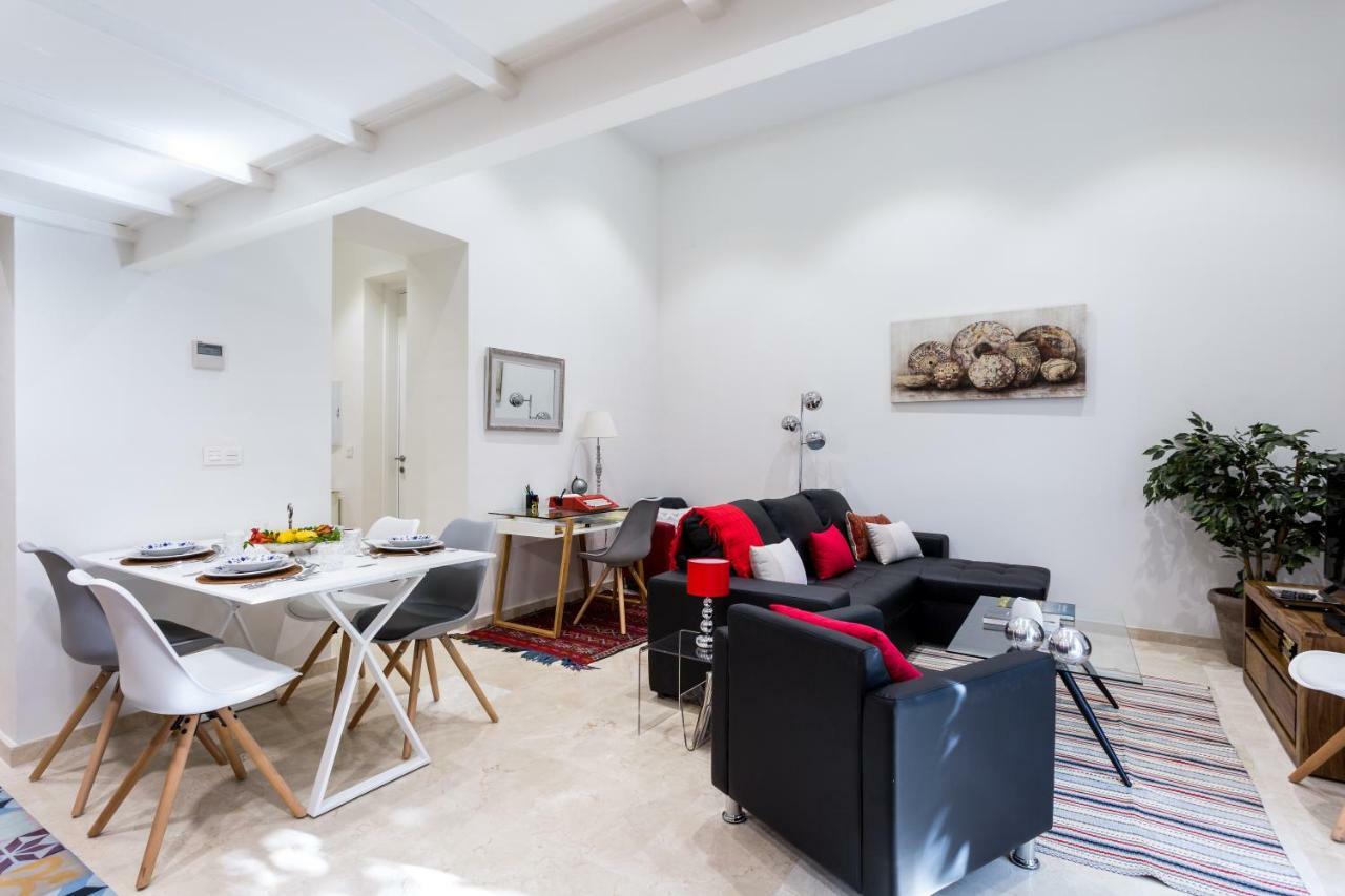 Alohamundi Marques De Paradas Apartment