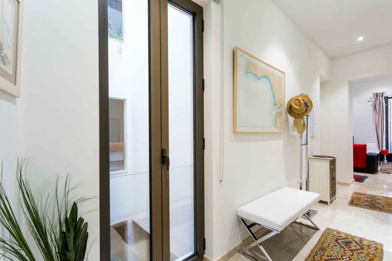 Alohamundi Marques De Paradas Apartment Seville