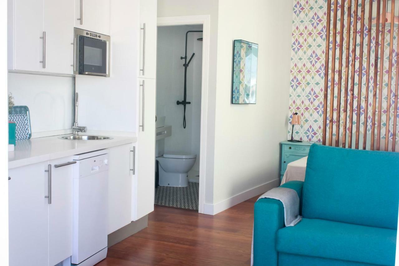 ático Céntrico Con Vistas Apartamento Sevilla