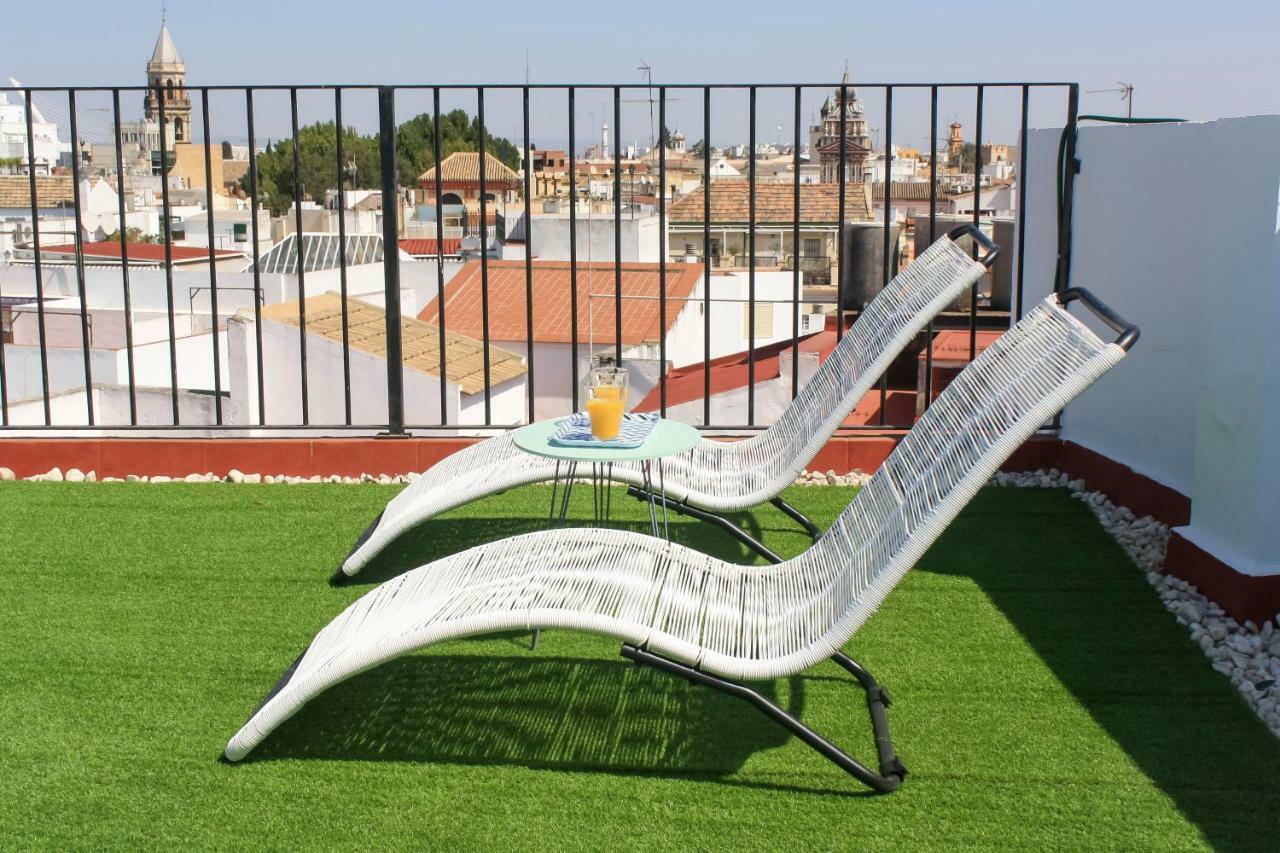Apartamento ático Céntrico Con Vistas *