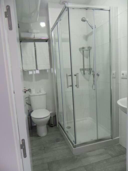 Apartamento Atico Con Terraza En Alameda De Hercules Sevilla