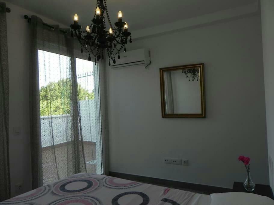 Apartamento Atico Con Terraza En Alameda De Hercules *