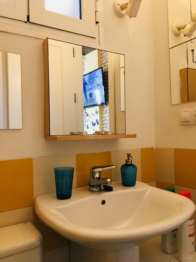 Apartamento Maravilloso ático Puente De Triana