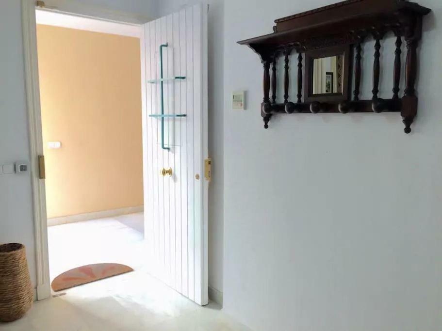 Magnifico Apartamento En El Centro De Apartment Seville