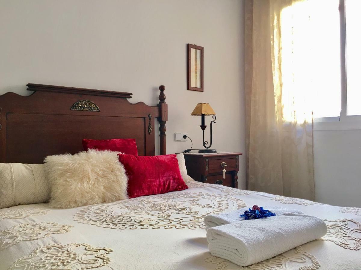 Magnifico Apartamento En El Centro De Seville