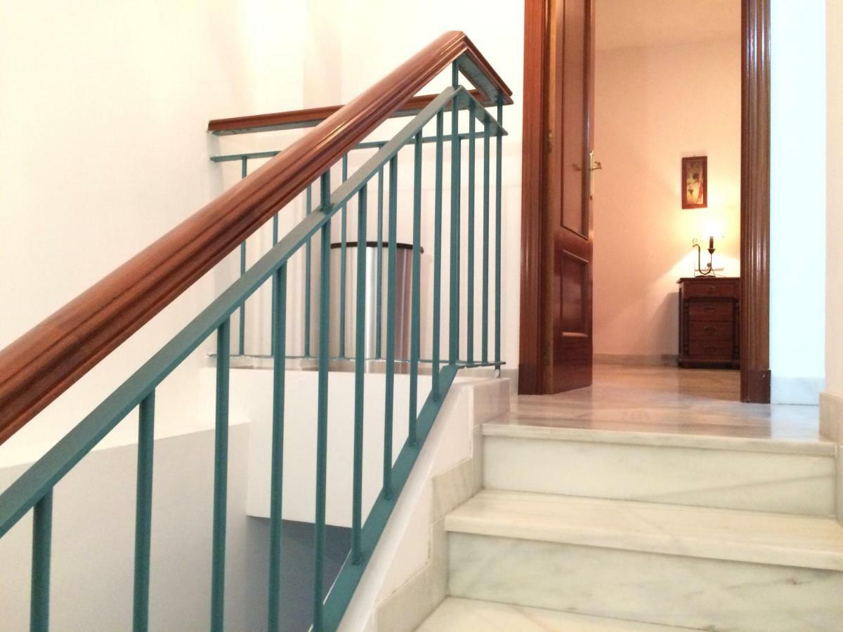 Magnifico Apartamento En El Centro De Apartment Seville