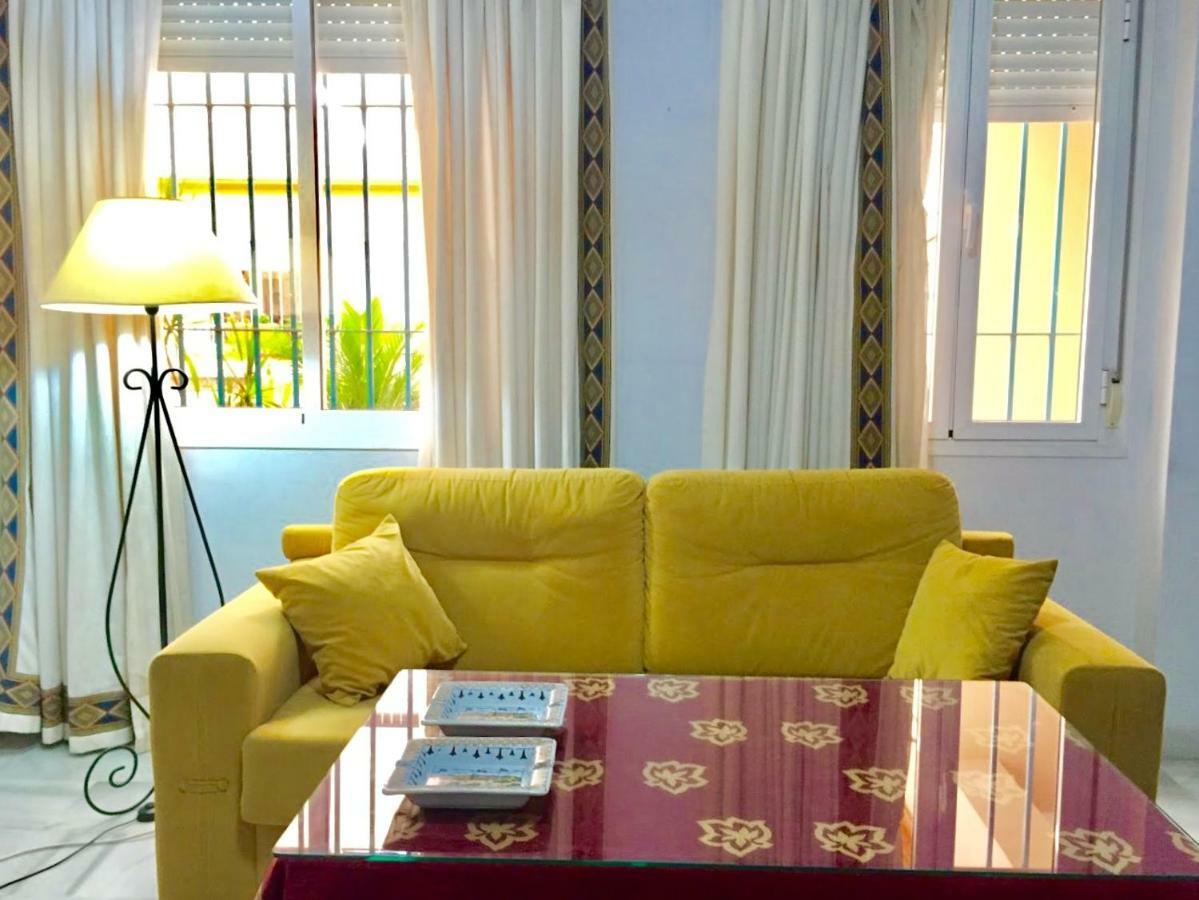 Magnifico Apartamento En El Centro De Apartment Seville