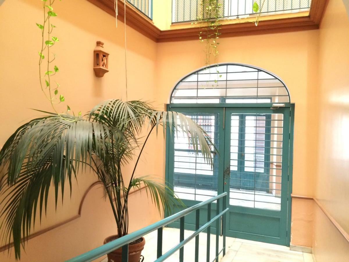 Magnifico Apartamento En El Centro De Apartment Seville