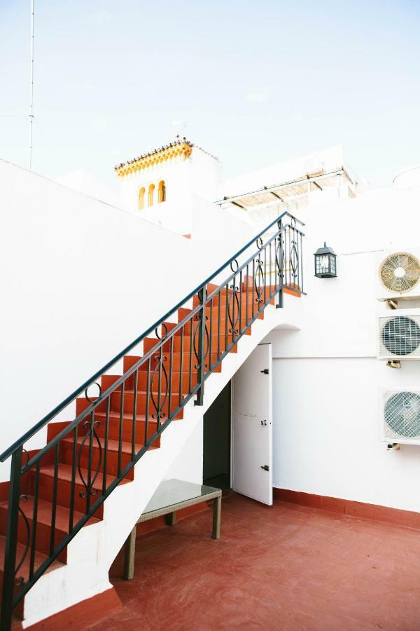 Сasa de vacaciones Mateo Alemán 22 Sevilla