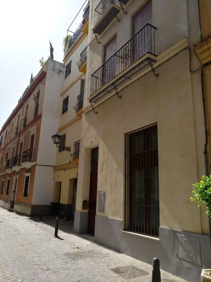 Rentalsevilla Espacioso Dúplex En La Puerta Real * Sevilla