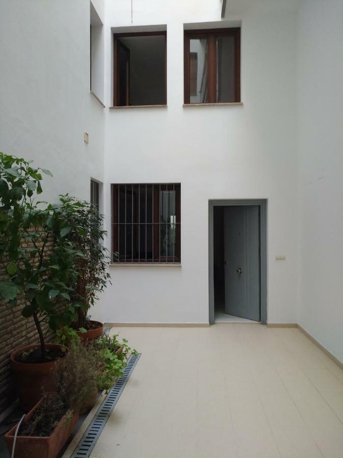 Rentalsevilla Espacioso Dúplex En La Puerta Real Sevilla