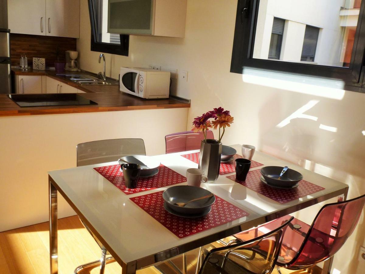 Nazareno Apartment Seville