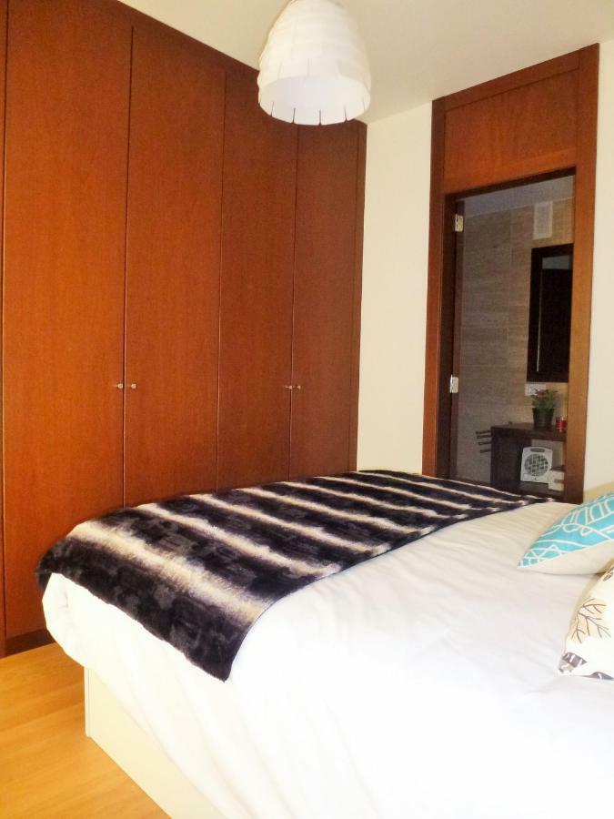 Nazareno Apartment *