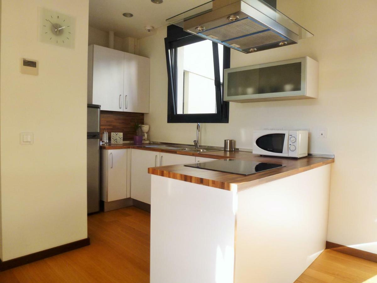 Nazareno Apartment *