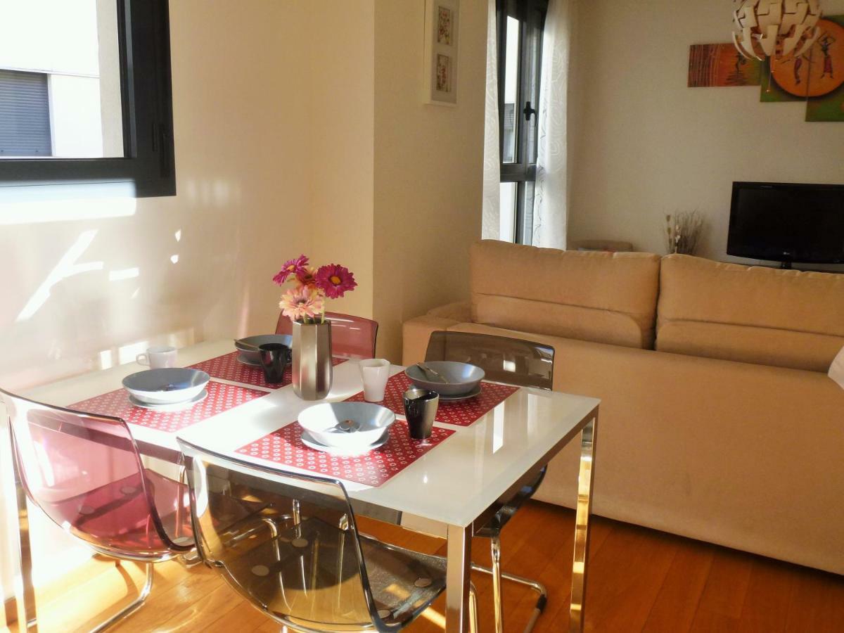 Nazareno Apartment *