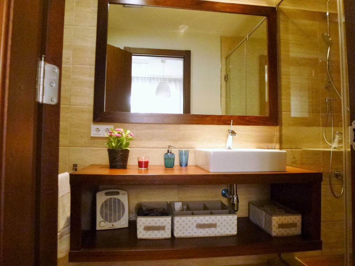 Apartment Nazareno Seville