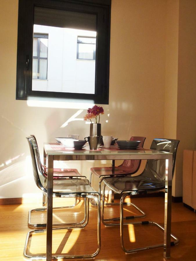Apartment Nazareno Seville