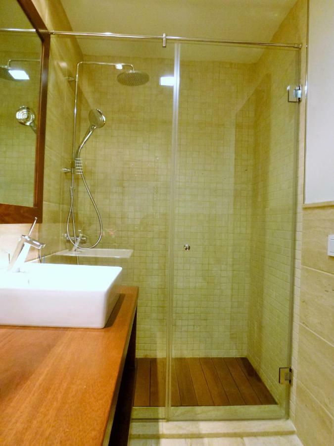 Apartment Nazareno *