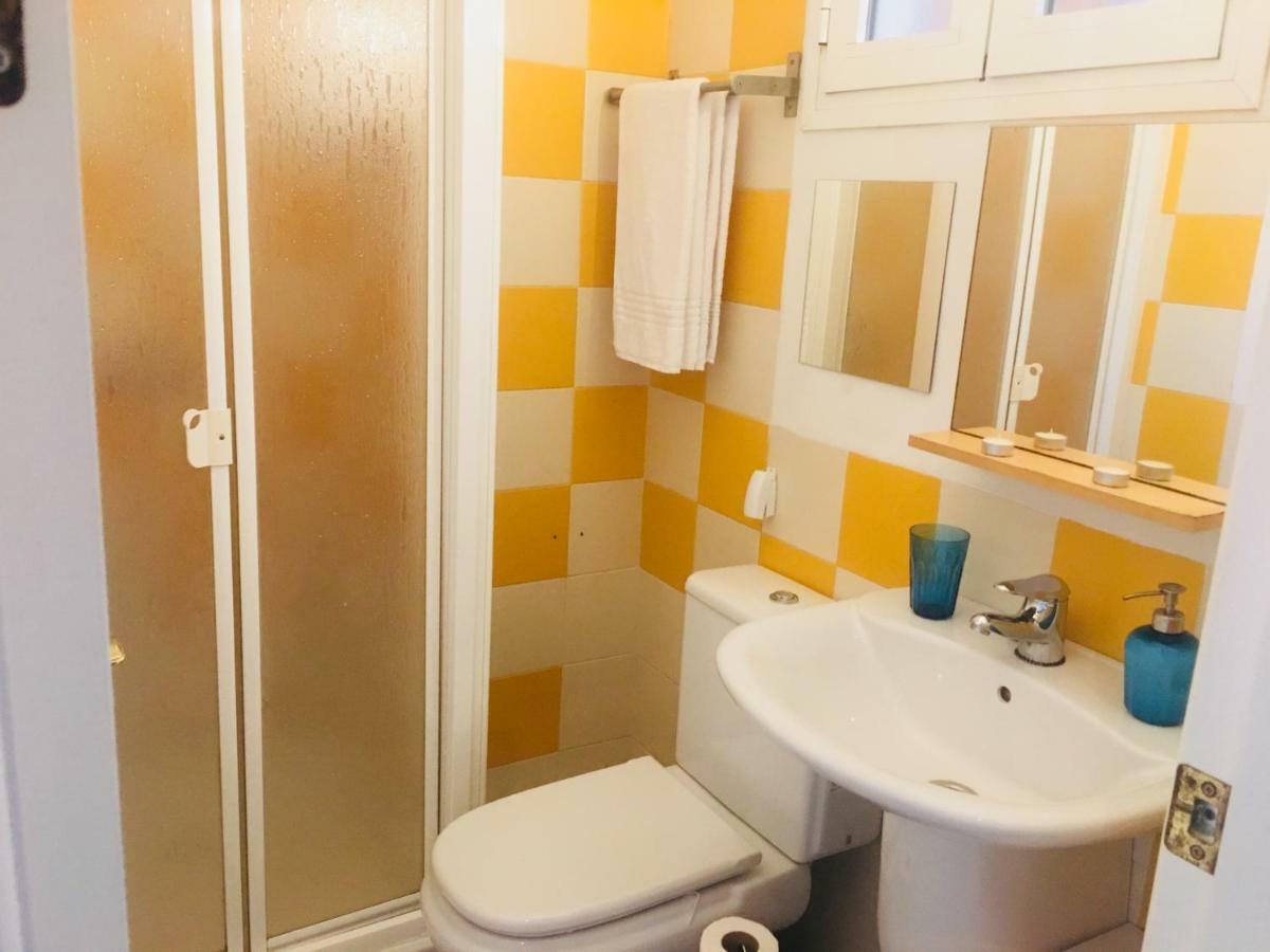 Apartamento Maravilloso ático Puente De Triana